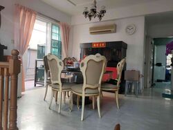 Burgundy Hill (D23), Semi-Detached #314086261